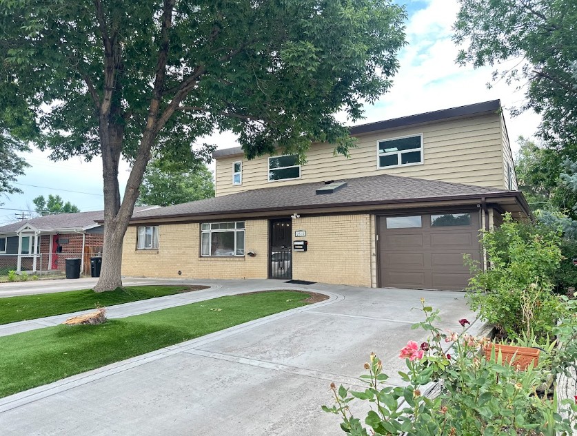 2518 South Patton Court