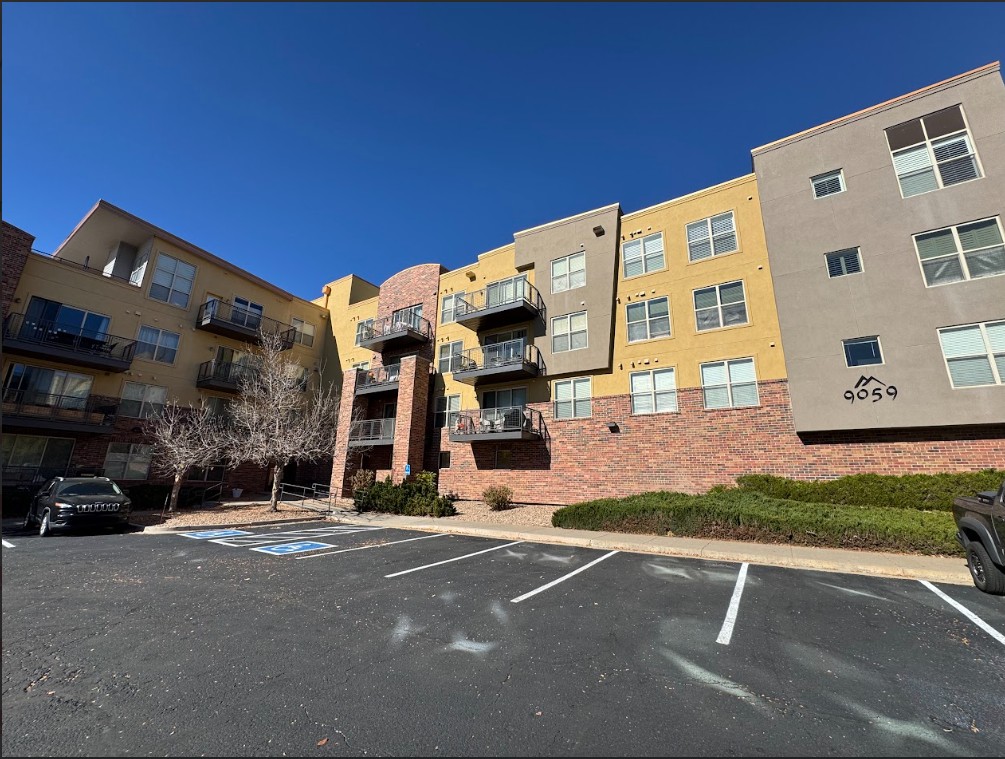 9059 East Panorama Drive - 204