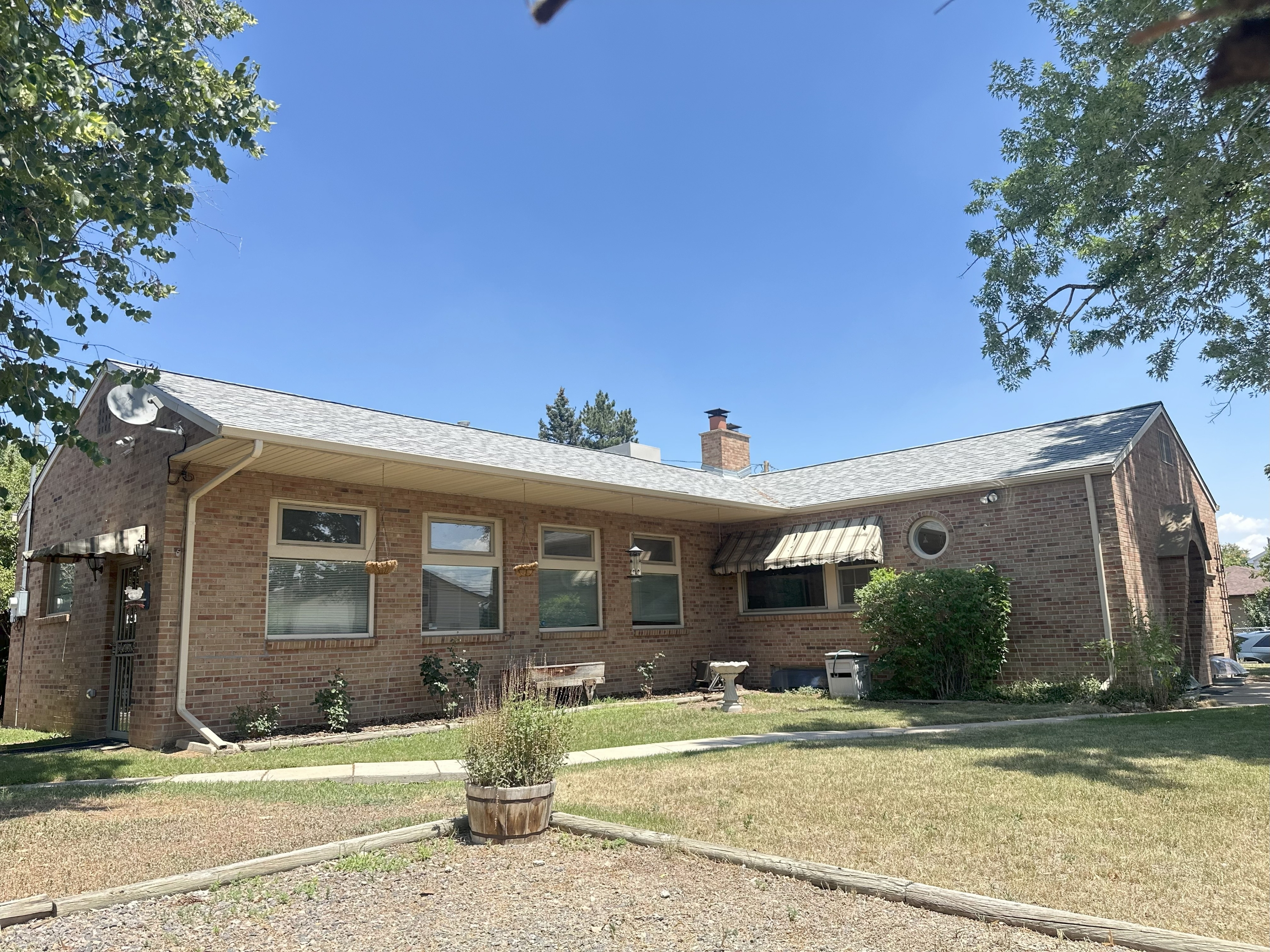 1299 South Dale Court