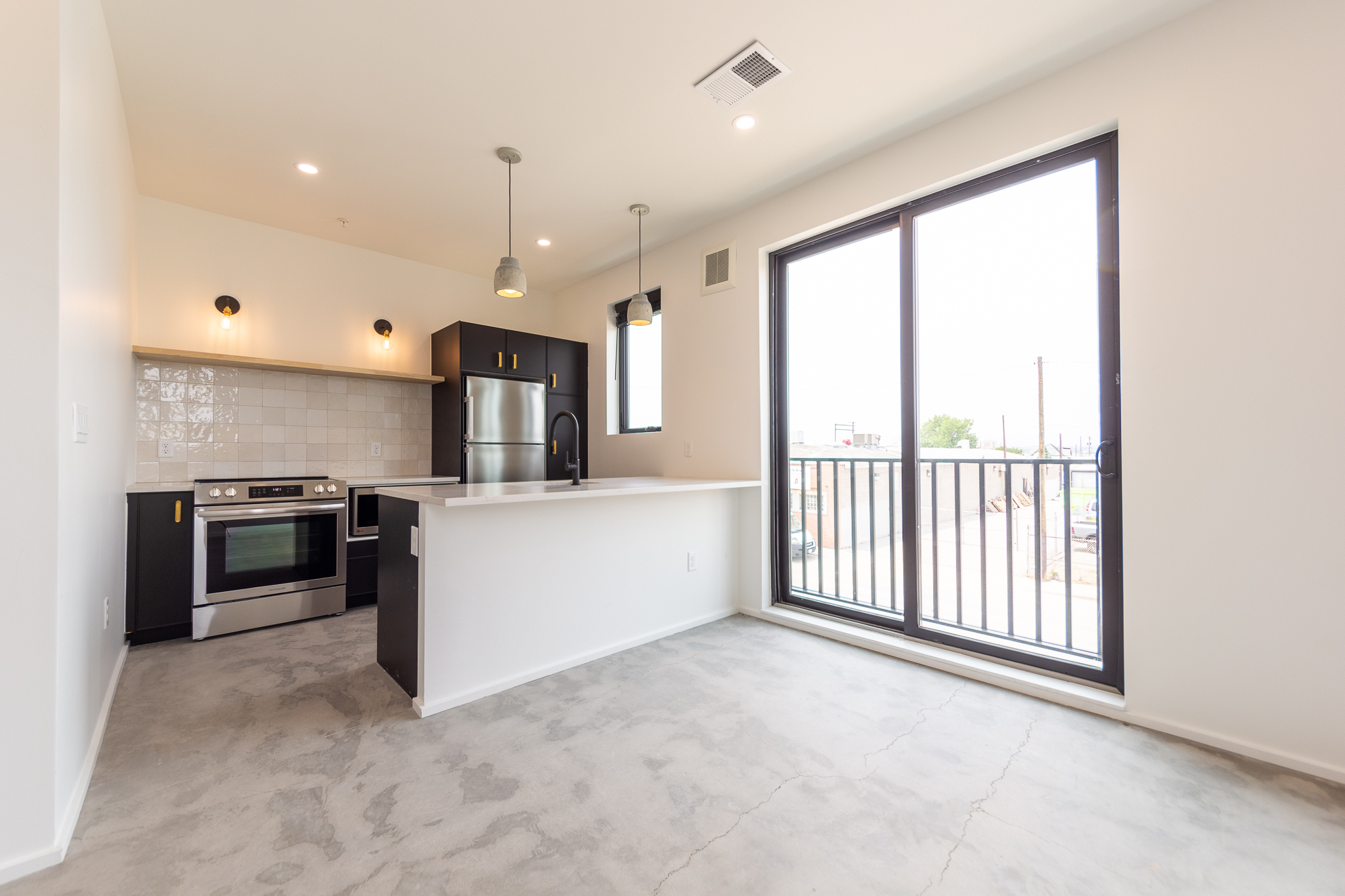 434 Santa Fe Drive - 201