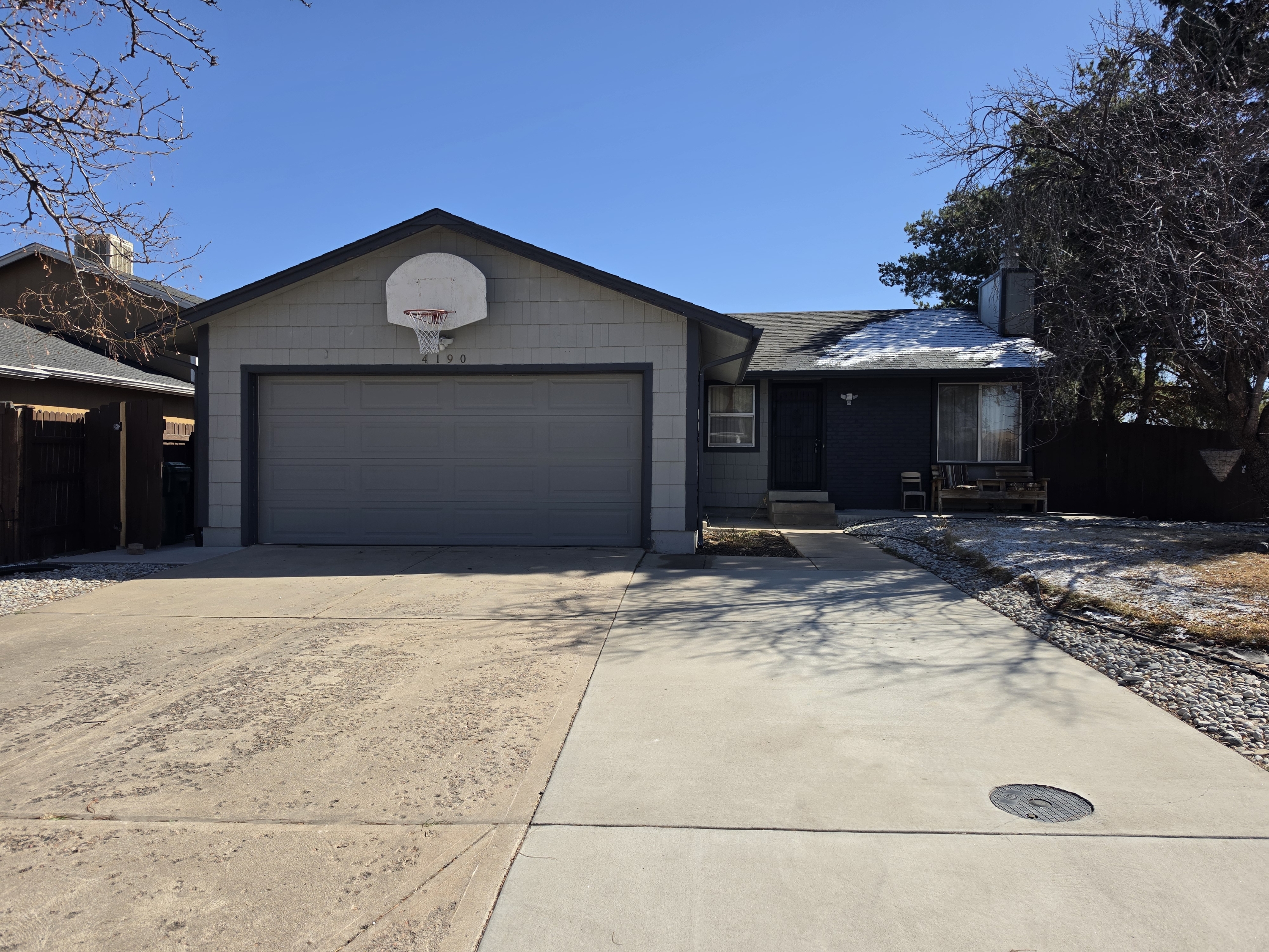 4190 South Jasper Street