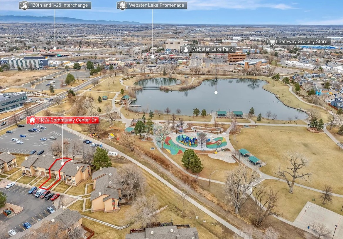 11674 Community Center Drive - 1