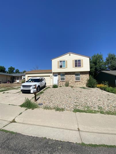 4243 South Quintero Court